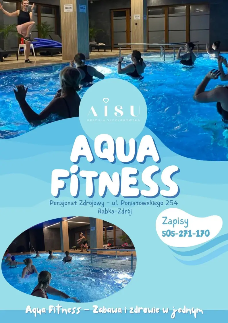 Aqua Fitness