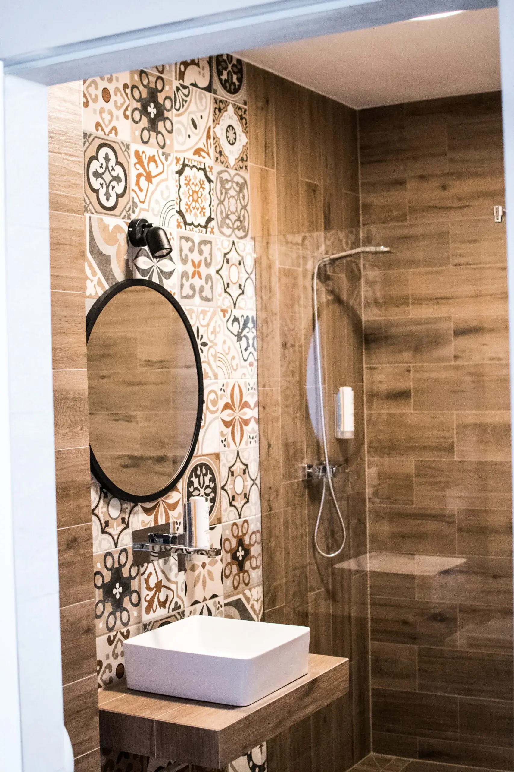 Apartamenty Pensjonat Zdrojowy - zdj 2