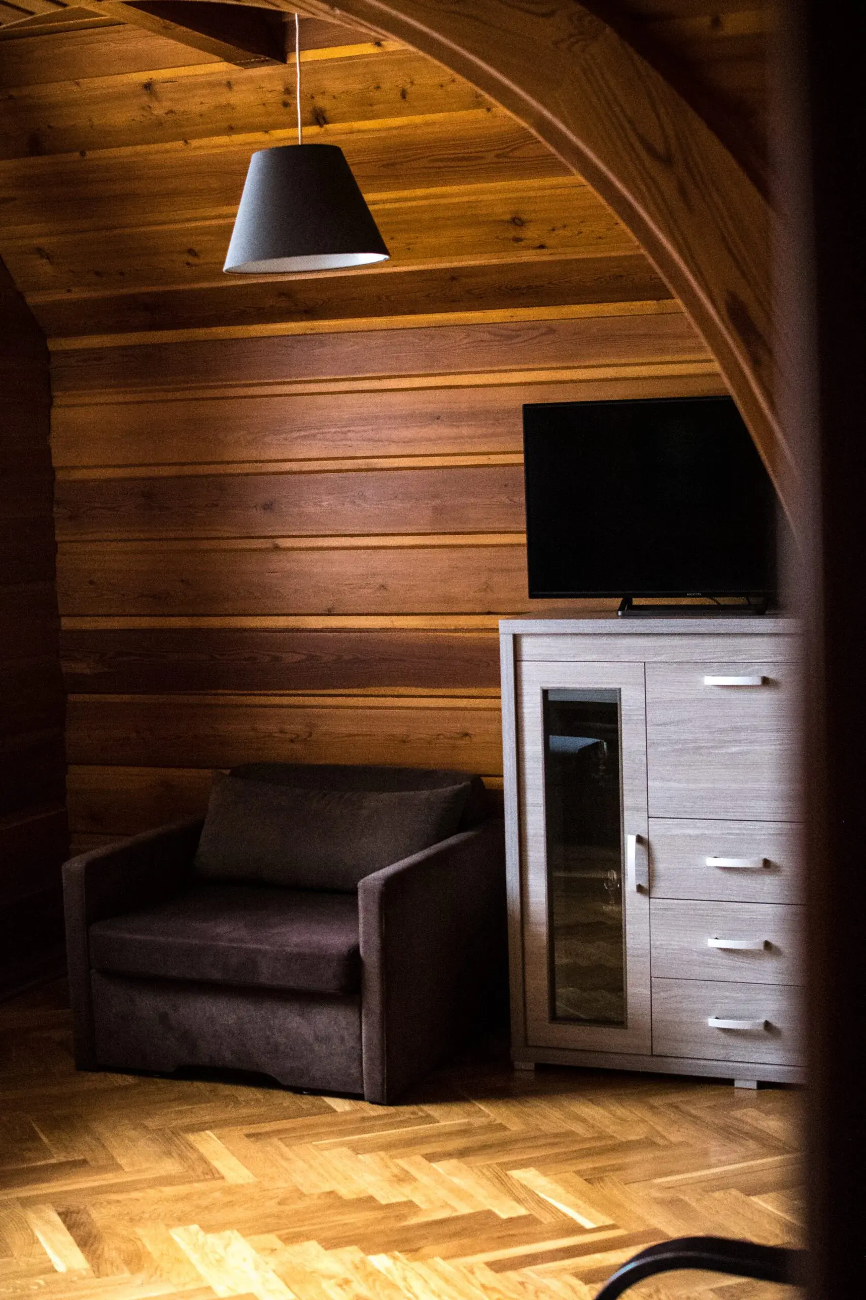 Apartament gorczański - piętro - zdj 3