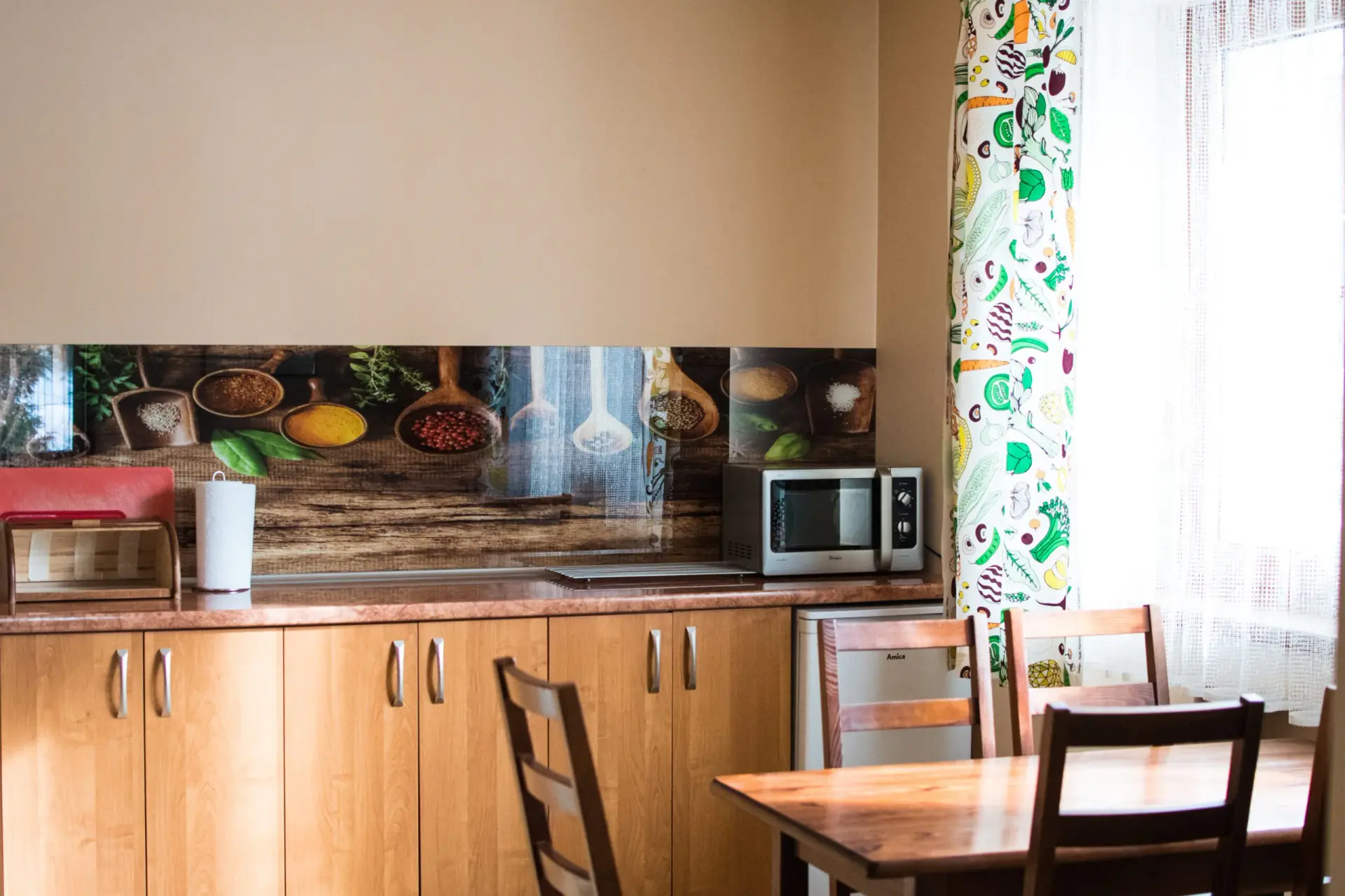 Apartament gorczański - parter - zdj 4
