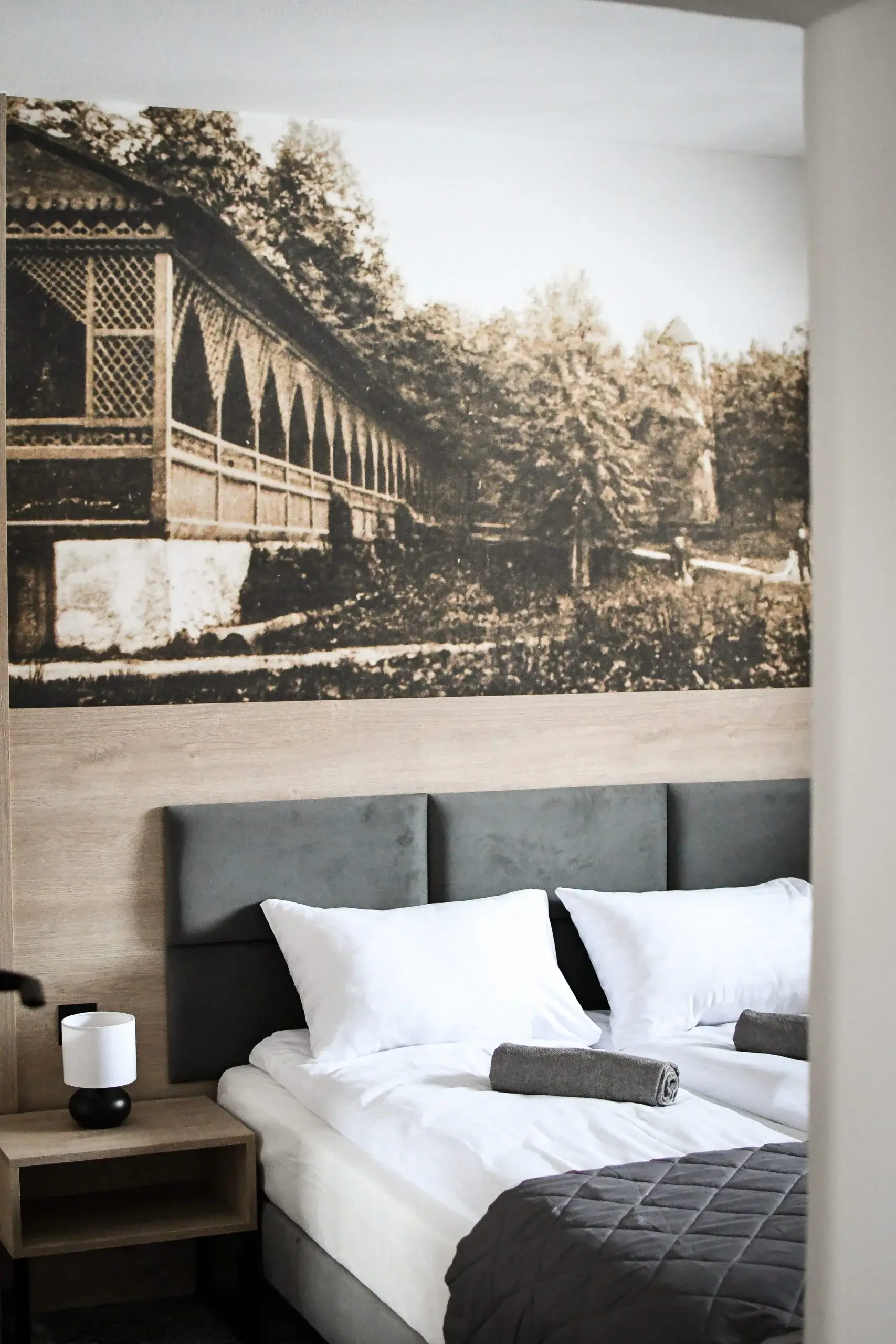 Apartamenty Pensjonat Zdrojowy - zdj 5