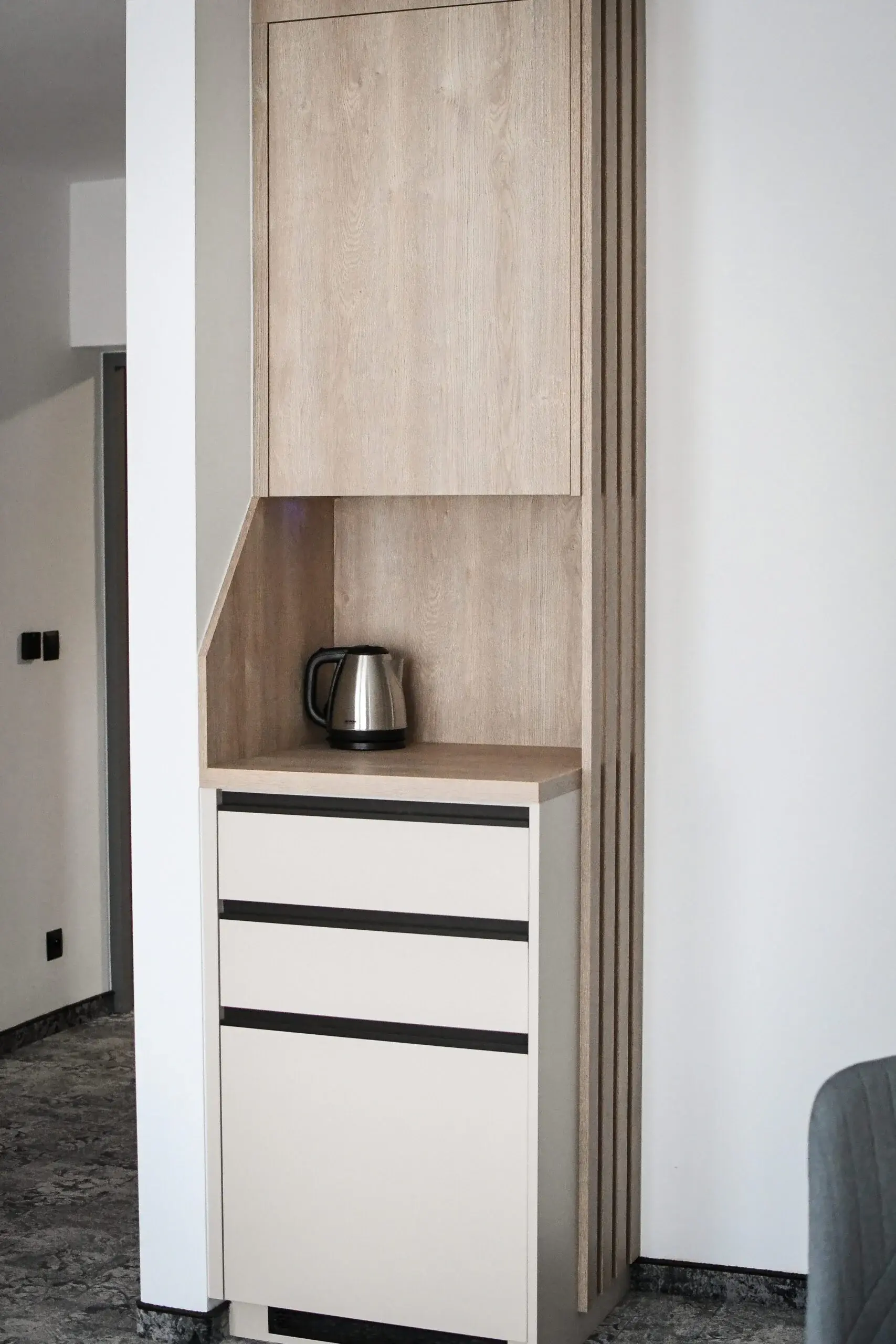 Apartamenty Pensjonat Zdrojowy - zdj 4